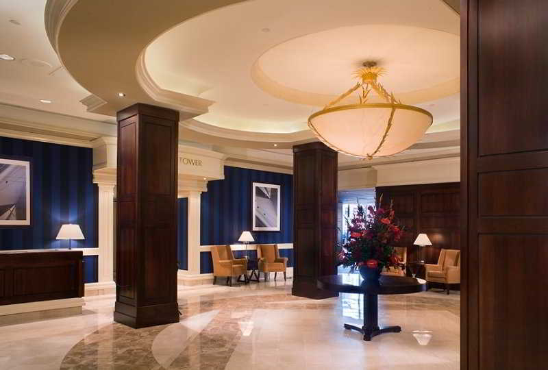 فندق فندق راديسون بالتيمور وسط المدينة - المرفأ الداخلي المظهر الخارجي الصورة